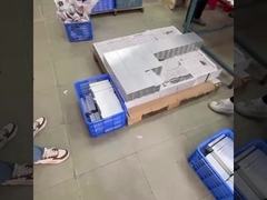 Embalaje del producto