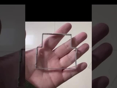 Aluminio Estampado de metal a medida Doblaje de chapa de acero inoxidable Partes metálicas ISO