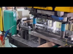 Componentes metálicos de chapa de estampado industrial de precisión de chapa de estampado profundo