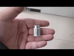 Solución de alta precisión, bajo costo y alta calidad de chapa de estampado de metal