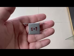 De los vehículos eléctricos a las estaciones base 5G La versatilidad de la hoja de metal de estampado