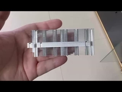 Metal de chapa de estampado: el motor central que impulsa la innovación industrial mundial