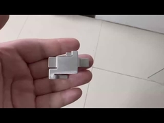 Estampado de hojas metálicas para NEV: impulsar la movilidad ecológica