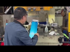 Fabricación de piezas de estampado de chapa metálica versátil de 0,5 mm a 10 mm de espesor