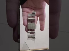 Soluciones personalizadas para la fabricación industrial moderna