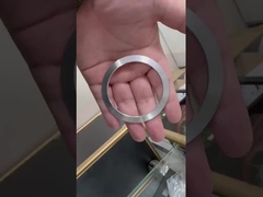 Enlace de cinco ejes, selección de chapa de alta resistencia y precisión