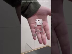 Refuerzo estructural estampado galvanizado en caliente SGCC para automoción