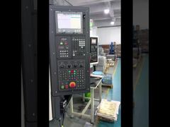 Precision CNC Machining Parts for Hardware Spraying