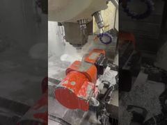 Soluciones personalizadas de piezas de mecanizado CNC de precisión