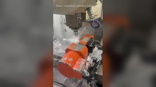 Fabricación personalizada de piezas de torneado CNC de precisión