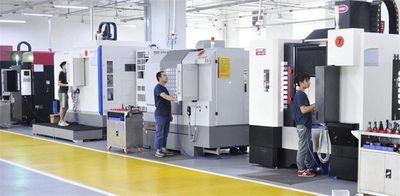 Shenzhen Antac Technology Limited Perfil de la empresa