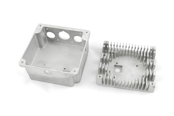 Zinc personalizado de alta calidad piezas de molde de fundición por inyección de zinc proceso de mecanizado CNC
