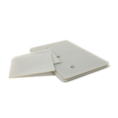 Dispersor de calor impermeable de lavavajillas de cerámica OEM para el módulo de energía de la CPU