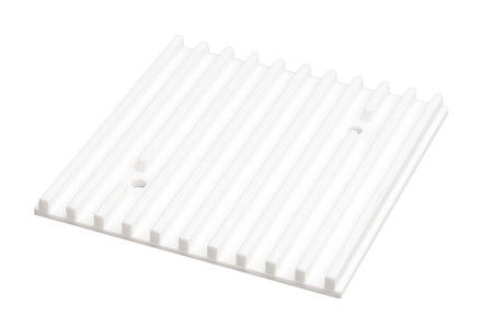 Dispersor de calor impermeable de lavavajillas de cerámica OEM para el módulo de energía de la CPU