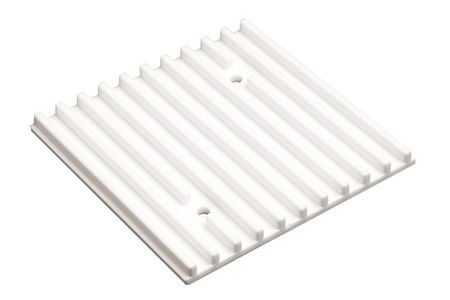 Dispersor de calor impermeable de lavavajillas de cerámica OEM para el módulo de energía de la CPU