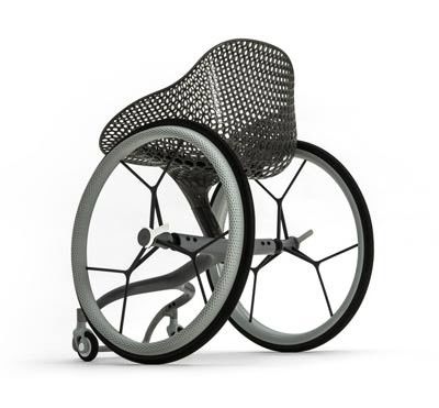 Servicio de impresión 3D de TPU de carbono Prototipado de diseño 3D personalizado