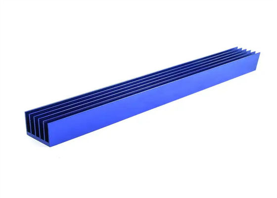 Muebles de extrusión de aluminio versátil