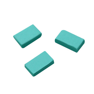 Sink térmico almohadilla térmica de silicona de 0,5 mm de espesor almohadilla térmica ultra delgada