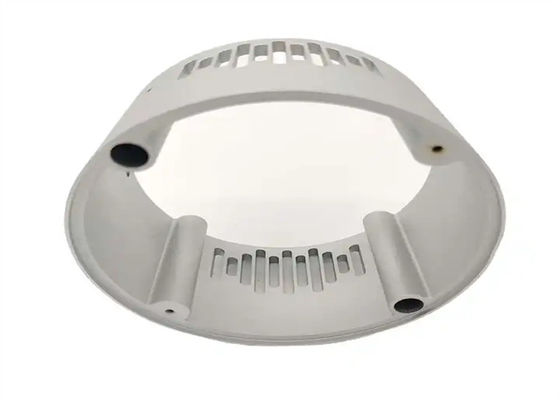 Partes de fundición a presión versátiles de aleación de aluminio de cavidad múltiple industrial