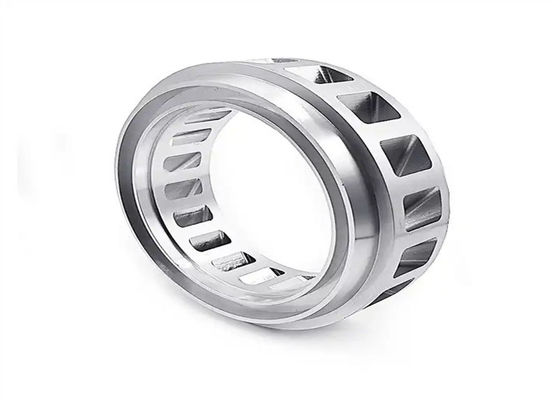 Partes de fundición a presión de aluminio OEM Componentes de fundición de precisión industrial