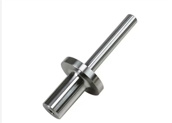 Componentes mecánicos de piezas de torneado CNC industriales SGS