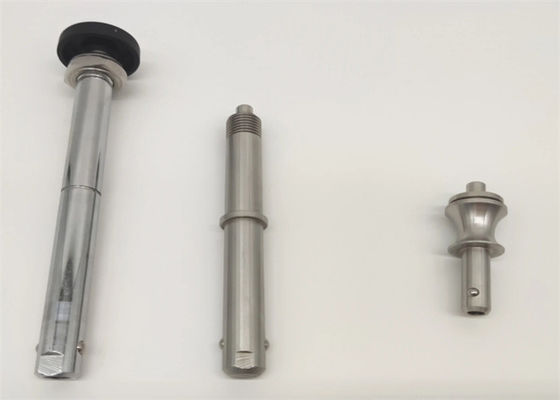 Producción de piezas giradas CNC OEM