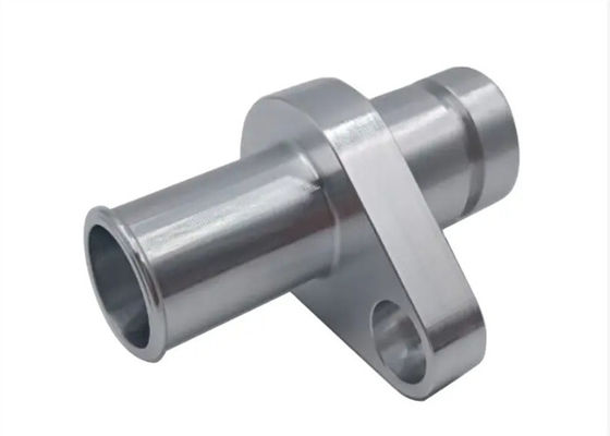 Servicios de mecanizado CNC personalizados de 5 ejes Precise para software CAD / CAM