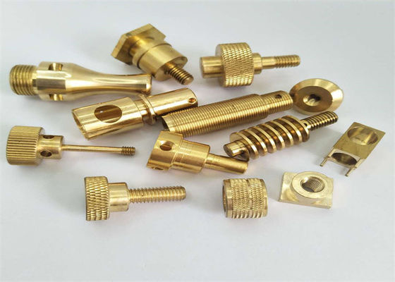 Precisión 5 Ejes de corte de la máquina CNC de corte de borde prototipo de fresado CNC personalizado