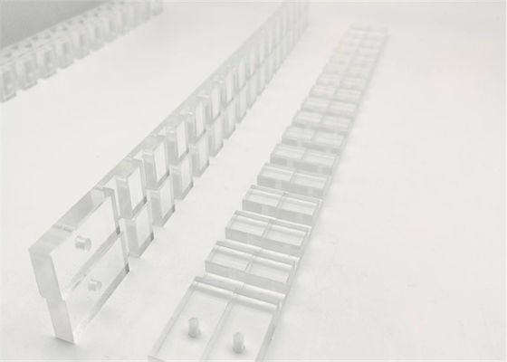 Aleación de aluminio 5 Ejes Mecanizado CNC Acero inoxidable 5 Ejes Torno