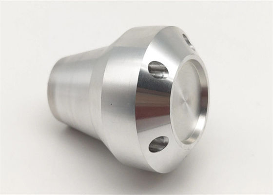 Servicios de mecanizado de torno CNC automotriz piezas de aluminio CNC suaves a medida