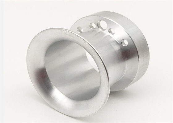 ODM Custom Acero inoxidable CNC piezas mecanizadas Ingeniería industrial
