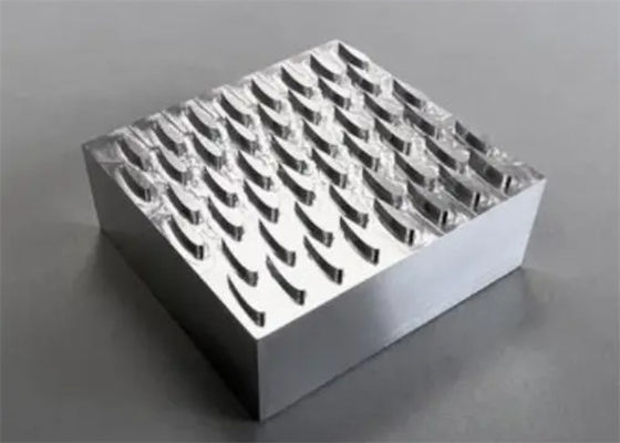 Anodizar piezas CNC de metal personalizadas para fresado 3D de alta precisión piezas automáticas