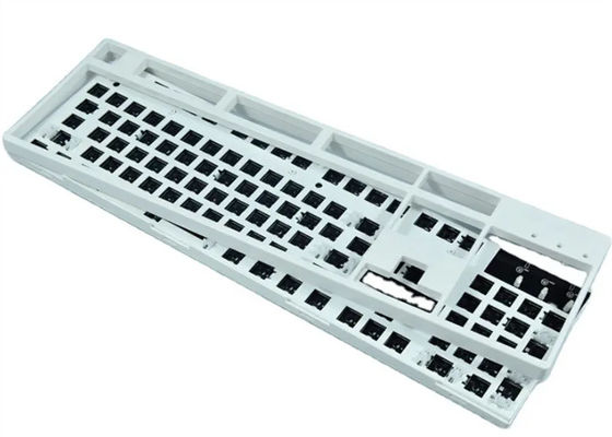 Electrónica CNC Componentes mecanizados de precisión