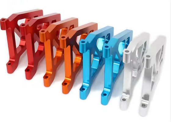 Fabricantes de piezas de piezas de fresado CNC para automóviles