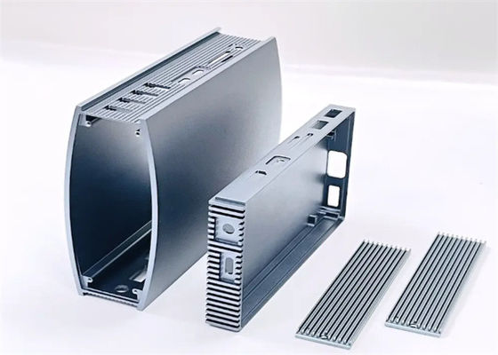 Servicios de procesamiento CNC de acero SGS