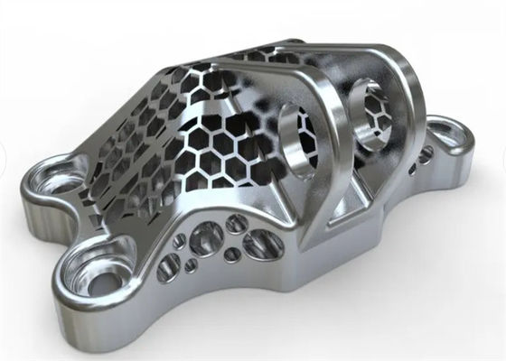 Servicio de impresión 3D de TPU de carbono Prototipado de diseño 3D personalizado