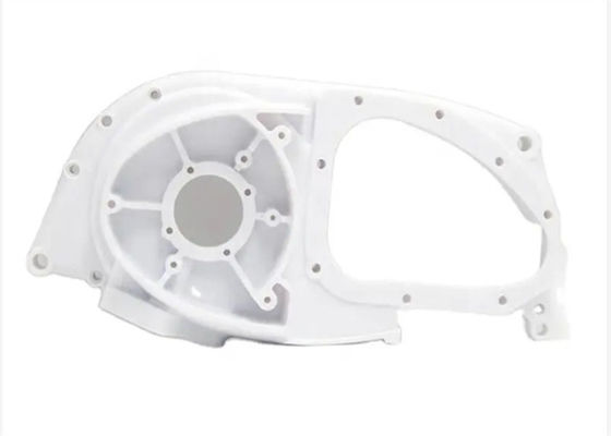 Servicio de impresión de sistemas 3D de precisión OEM Material PLA brillante