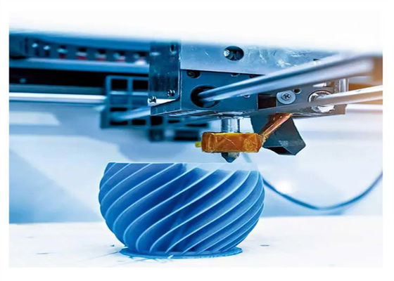 Servicio de impresión 3D de alta precisión Pequeñas piezas Tecnología FDM