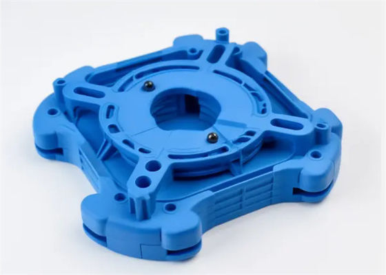 PLA / TPU Servicio de modelos 3D personalizados SLA Impresión de prototipos rápidos