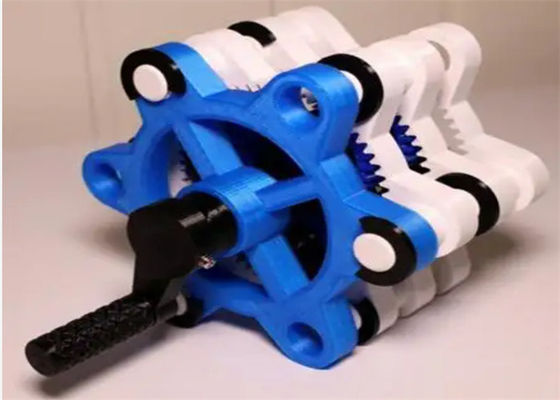 Servicio de impresión 3D ABS personalizado