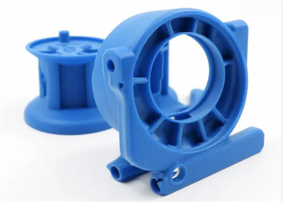 PLA / TPU Servicio de modelos 3D personalizados SLA Impresión de prototipos rápidos
