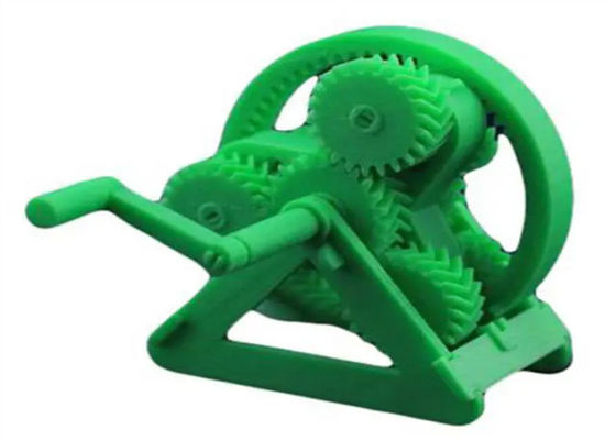 Servicio de impresión 3D ABS personalizado