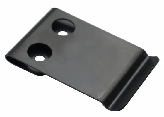Fabricación de piezas de estampado de chapa metálica versátil de 0,5 mm a 10 mm de espesor