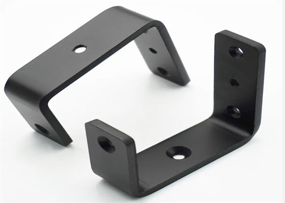 Fabricación de piezas de estampado de chapa metálica versátil de 0,5 mm a 10 mm de espesor