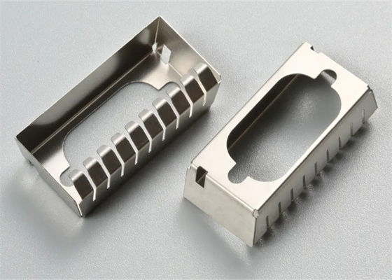 Servicios de estampado de metal personalizado para automóviles Partes Paneles Proceso Ligero