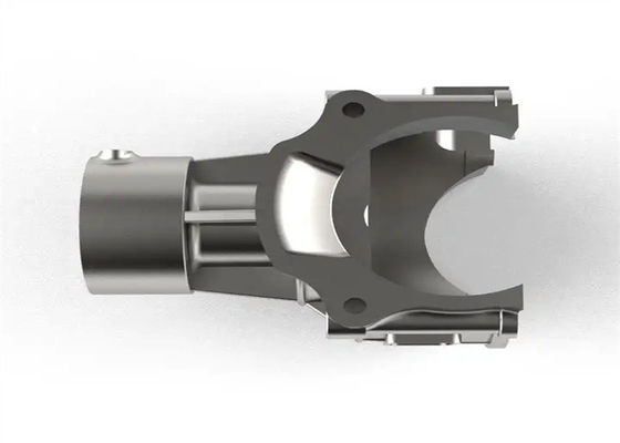 Servicios de fundición por vacío CNC Producción de prototipos rápidos de molde de silicona