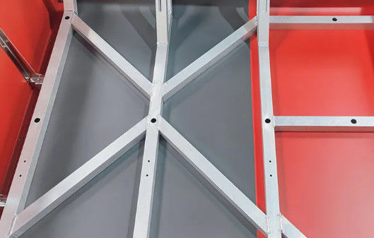 Fabricación de chapa metálica sin costura Soldadura Pequeñas piezas metálicas Servicios a medida