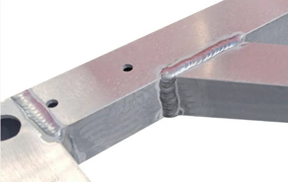 Fabricación de metales de acero inoxidable de precisión Partes metálicas a medida Fabricación ISO