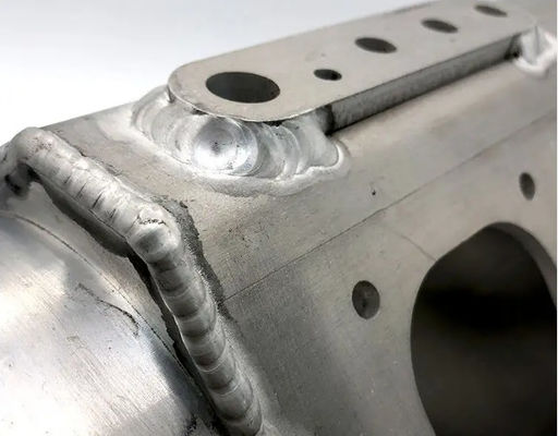Fabricación de metales de acero inoxidable de precisión Partes metálicas a medida Fabricación ISO
