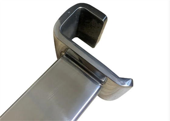 Servicios para el proceso de soldadura de chapa de metal de alta resistencia